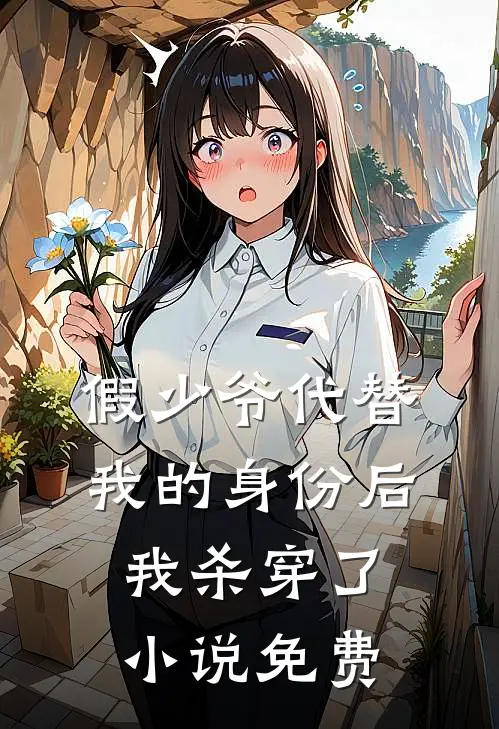 假少爷代替我的身份后，我杀穿了小说免费