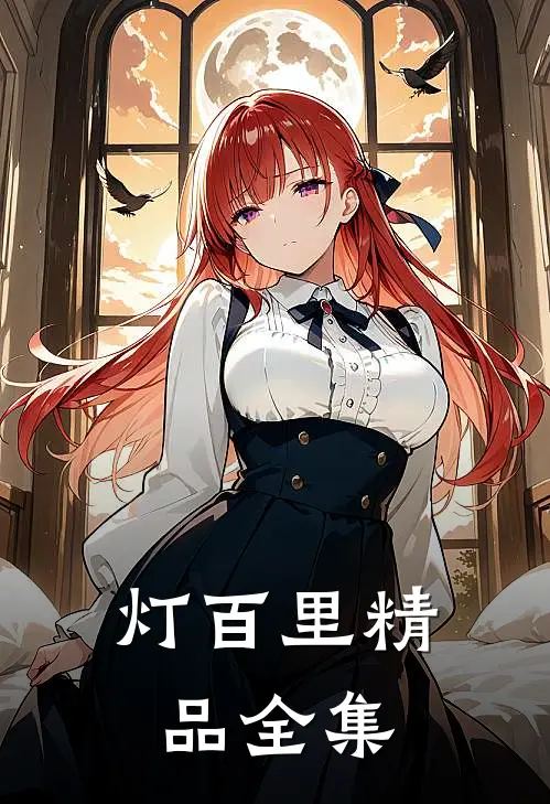 灯百里精品全集