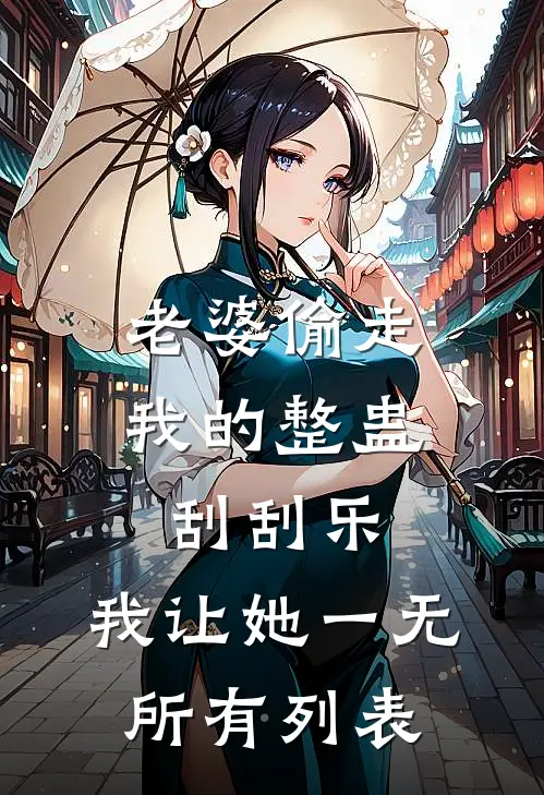 老婆偷走我的整蛊刮刮乐，我让她一无所有列表