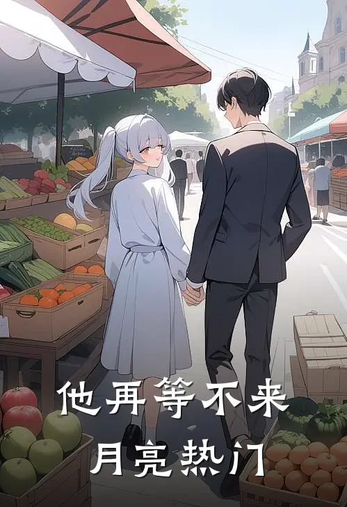 他再等不来月亮热门