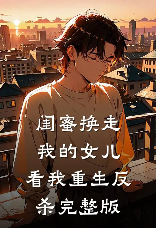 闺蜜换走我的女儿，看我重生反杀完整版