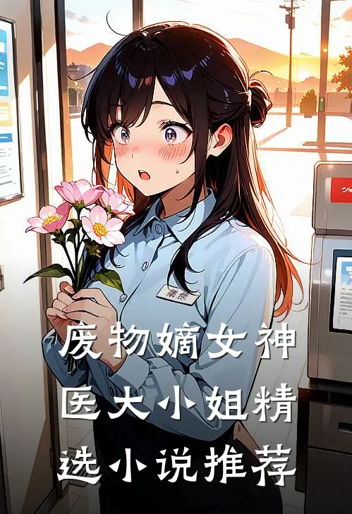 废物嫡女神医大小姐精选小说推荐