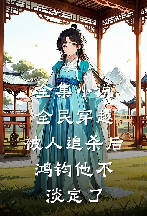 全集小说全民穿越：被人追杀后，鸿钧他不淡定了
