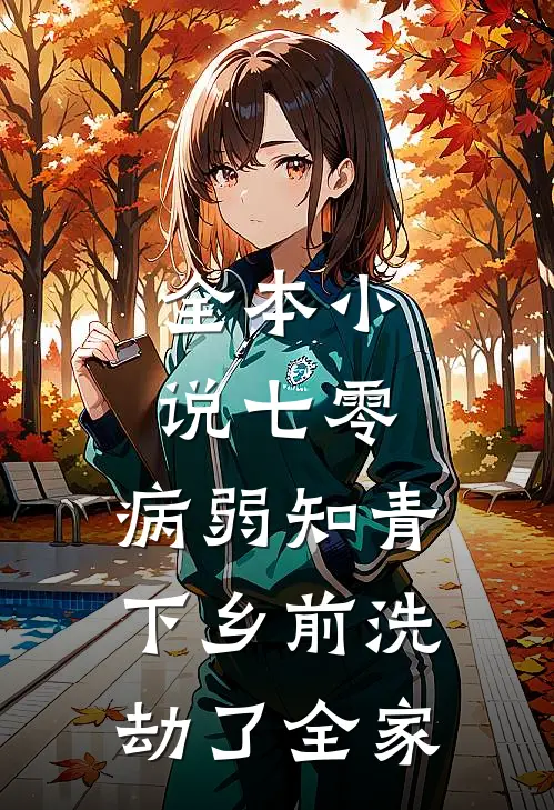 全本小说七零，病弱知青下乡前洗劫了全家