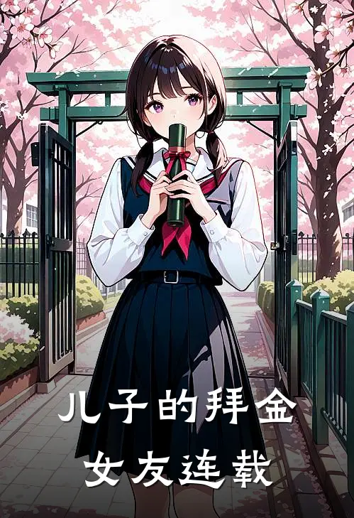 儿子的拜金女友连载