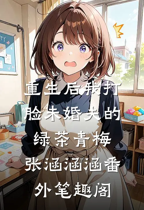 重生后我打脸未婚夫的绿茶青梅：张涵涵涵番外笔趣阁