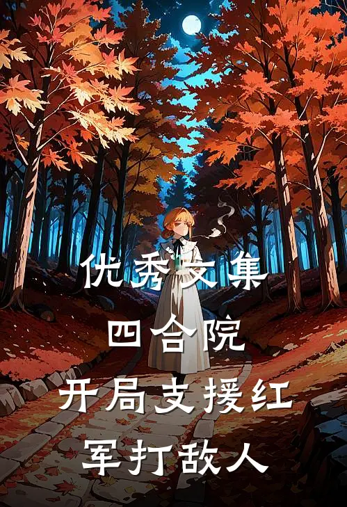优秀文集四合院：开局支援红军打敌人