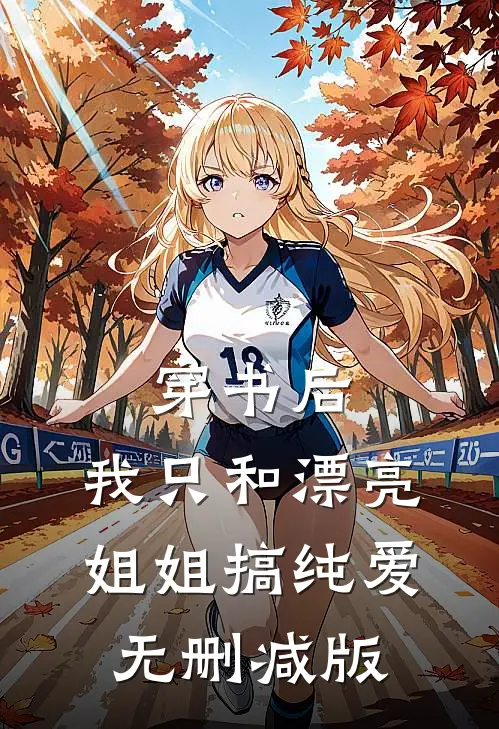 穿书后，我只和漂亮姐姐搞纯爱无删减版