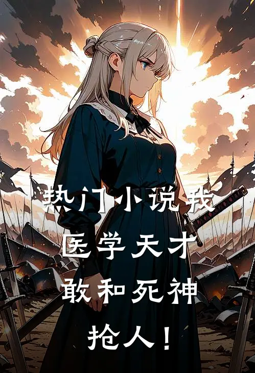 热门小说我，医学天才，敢和死神抢人！