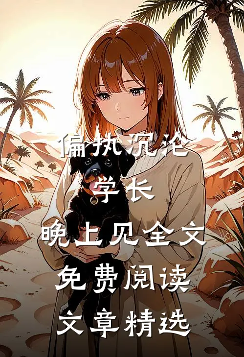 偏执沉沦:学长,晚上见全文免费阅读文章精选