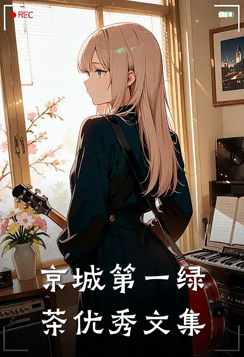 京城第一绿茶优秀文集