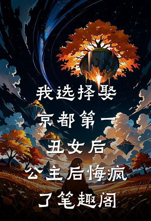 我选择娶京都第一丑女后，公主后悔疯了笔趣阁