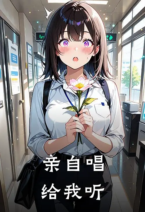 亲自唱给我听