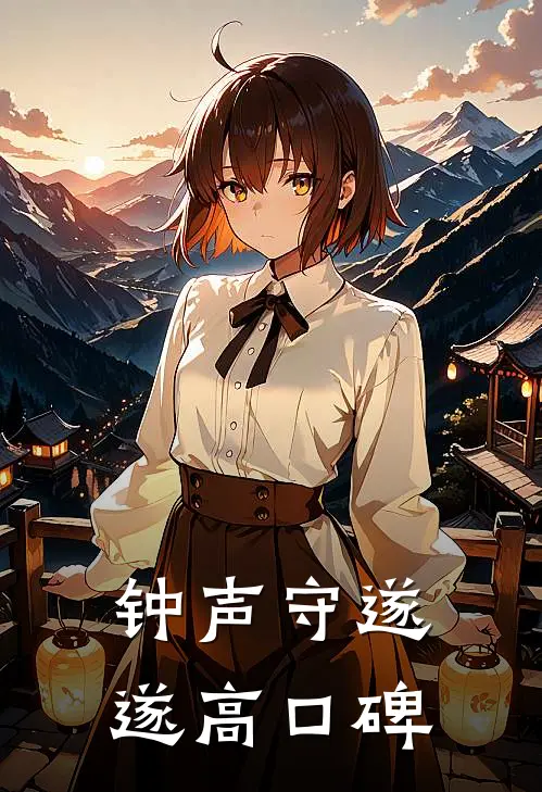 钟声守遂遂高口碑