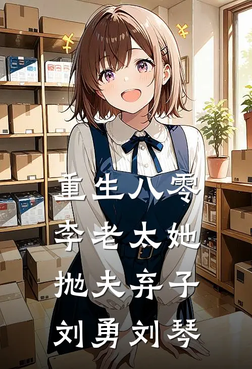 重生八零，李老太她抛夫弃子(刘勇刘琴)