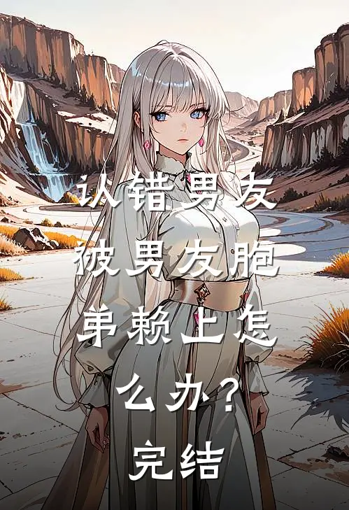 认错男友，被男友胞弟赖上怎么办？完结