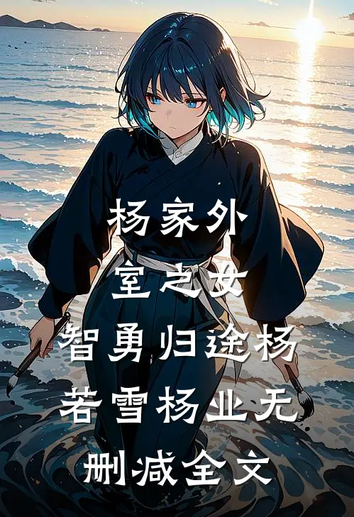 杨家外室之女：智勇归途杨若雪杨业无删减全文