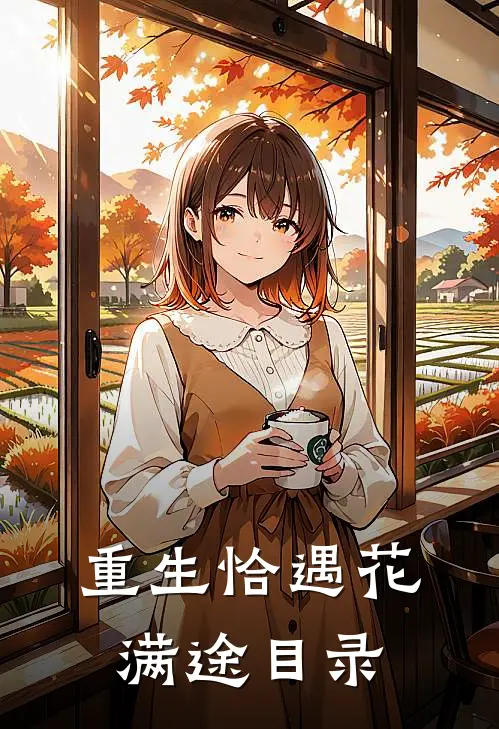 重生恰遇花满途目录