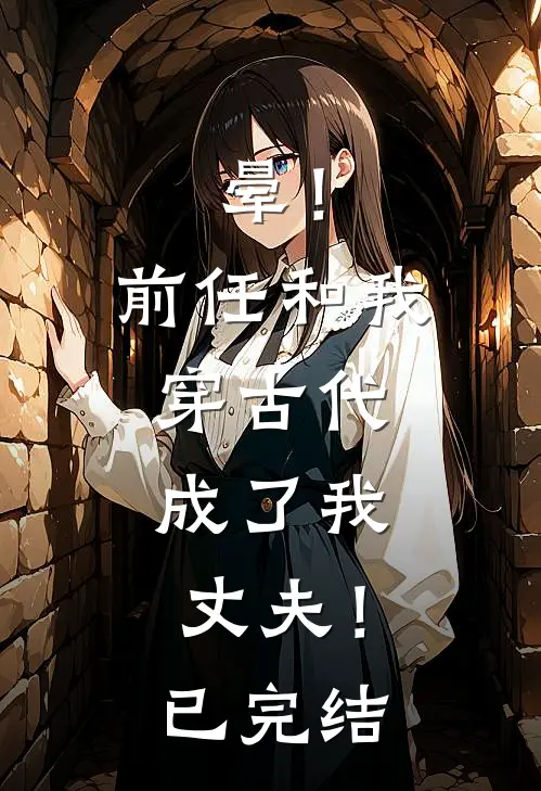 晕！前任和我穿古代，成了我丈夫！已完结