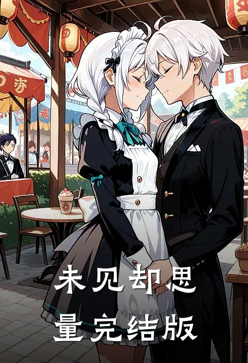 未见却思量完结版