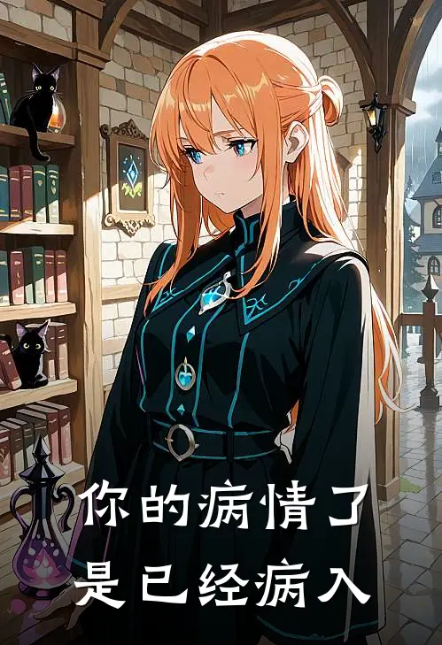 你的病情了是已经病入