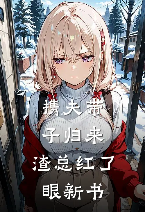 携夫带子归来，渣总红了眼新书