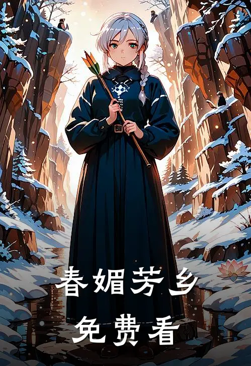 春媚芳乡免费看