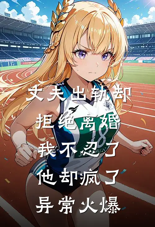 丈夫出轨却拒绝离婚，我不忍了他却疯了异常火爆