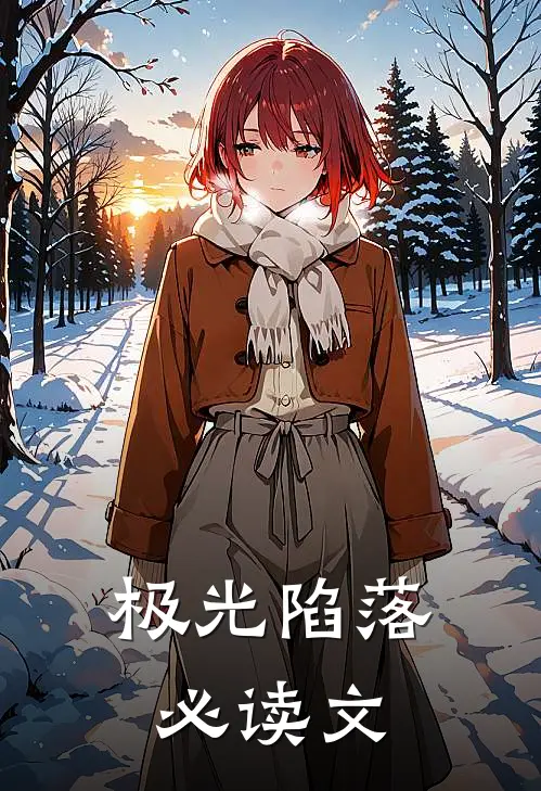 极光陷落必读文