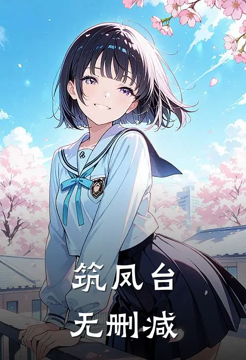 筑凤台无删减