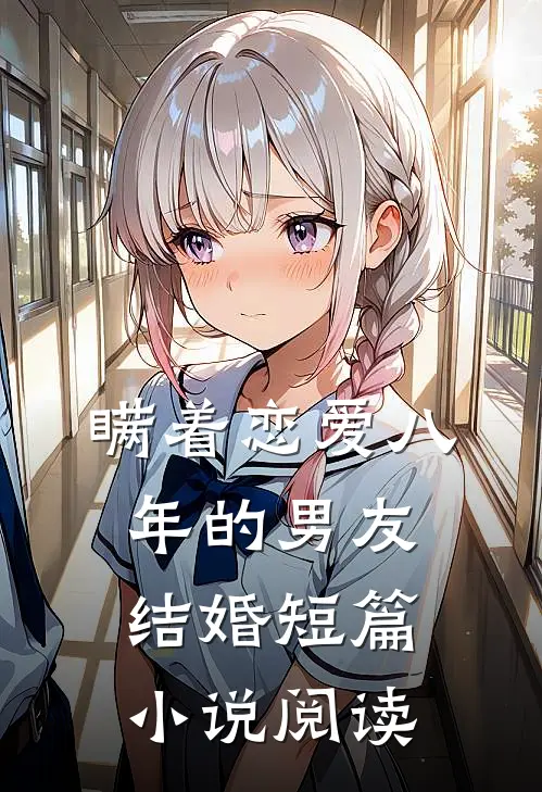 瞒着恋爱八年的男友结婚短篇小说阅读