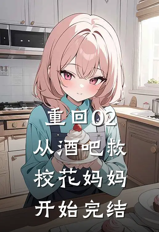 重回02：从酒吧救校花妈妈开始完结