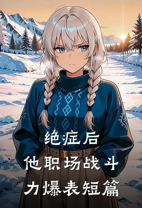 绝症后，他职场战斗力爆表短篇
