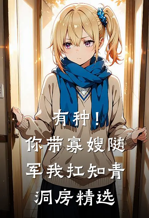 有种！你带寡嫂随军我扛知青洞房精选