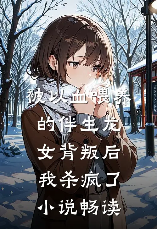 被以血喂养的伴生龙女背叛后，我杀疯了小说畅读