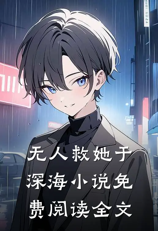无人救她于深海小说免费阅读全文