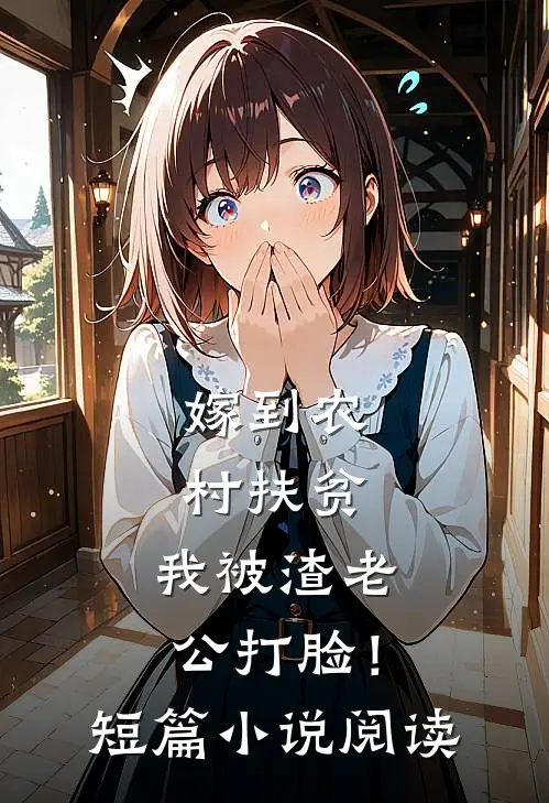 嫁到农村扶贫，我被渣老公打脸！短篇小说阅读