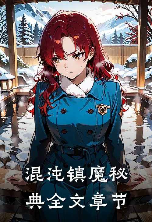 混沌镇魔秘典全文章节