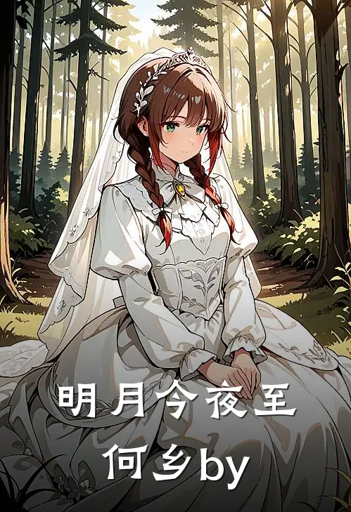 明月今夜至何乡by