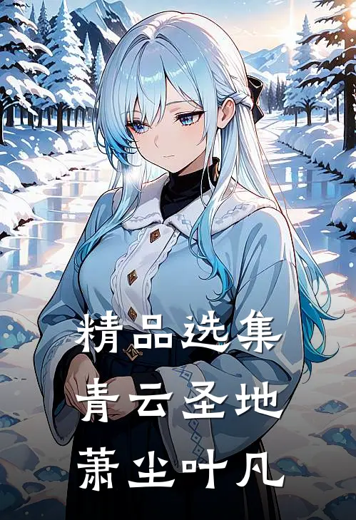 精品选集青云圣地萧尘叶凡