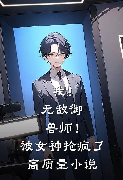 我！无敌御兽师！被女神抢疯了高质量小说