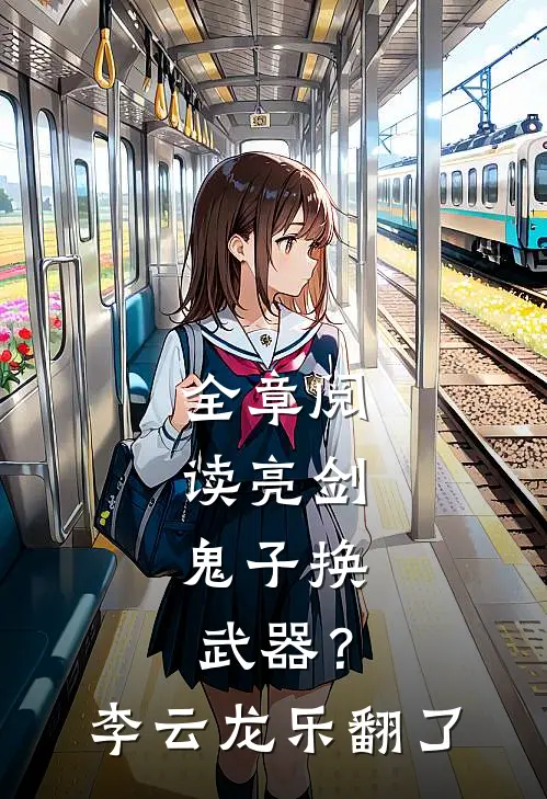 全章阅读亮剑：鬼子换武器？李云龙乐翻了