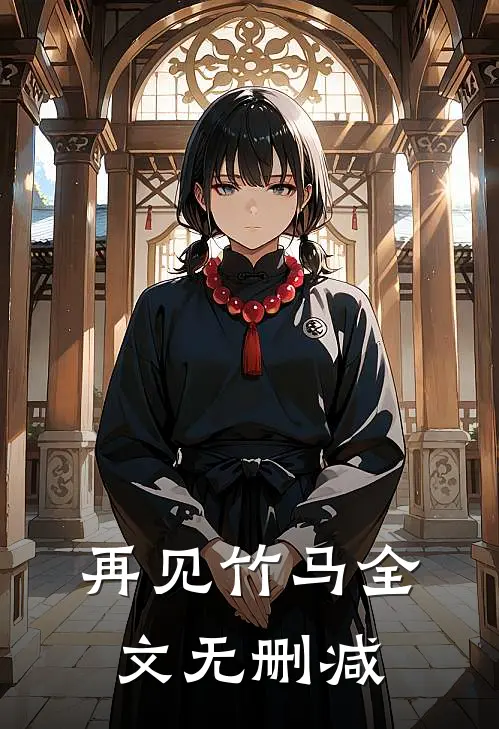 再见竹马全文无删减