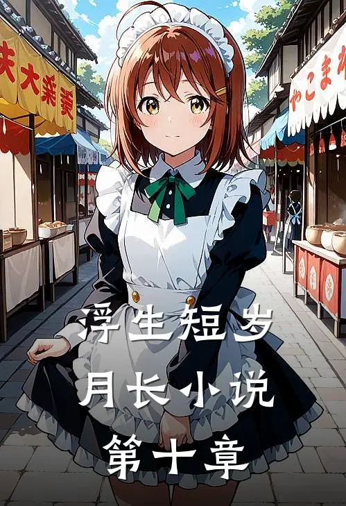 浮生短岁月长小说第十章