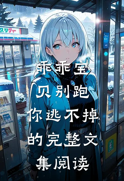 乖乖宝贝别跑，你逃不掉的完整文集阅读