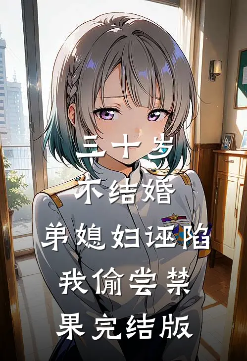三十岁不结婚，弟媳妇诬陷我偷尝禁果完结版