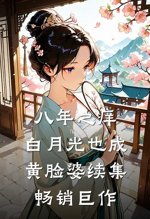八年之痒,白月光也成黄脸婆续集畅销巨作