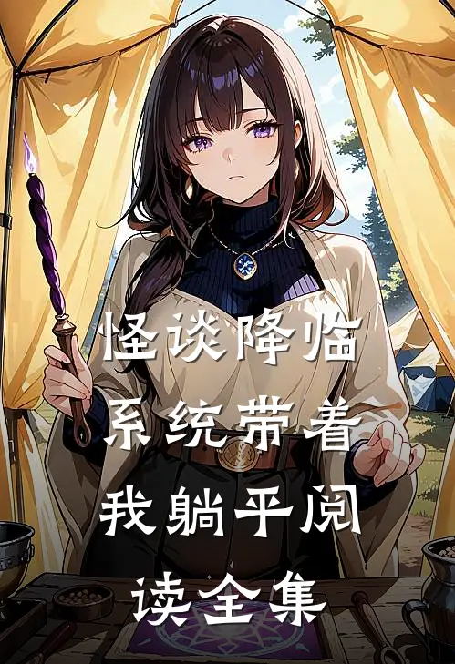 怪谈降临，系统带着我躺平阅读全集