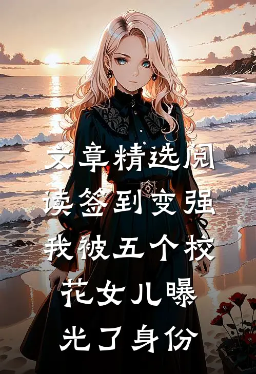 文章精选阅读签到变强：我被五个校花女儿曝光了身份