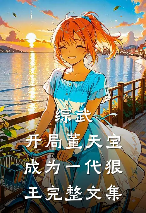 综武：开局董天宝，成为一代狠王完整文集